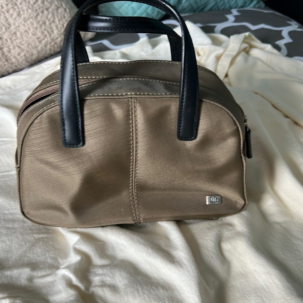 DKNY purse